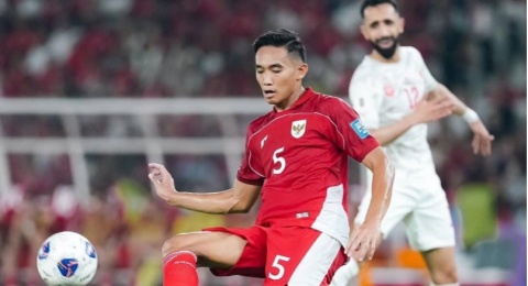 Bukan Jordi Amat dan Rizky Ridho, Ternyata Pemain Ini yang Jadi Pemain Termahal Liga Indonesia