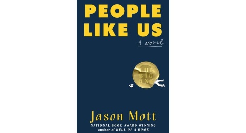 Ulasan Novel People Like Us: Kehangatan Hubungan Antar Manusia