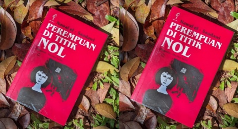 Perempuan di Titik Nol: Simbolisme Perlawanan di Tengah Penjara Patriarki