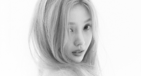 Jadi Penulis lirik, Joy Buktikan Bakat Baru di Album 'From Joy, with Love'