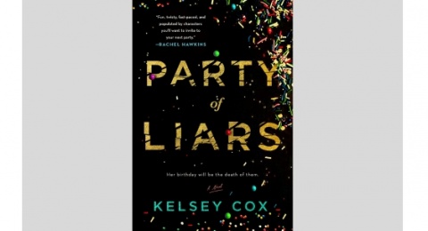 Ulasan Novel Party of Liars: Pesta Ulang Tahun yang Berubah Menjadi Tragedi