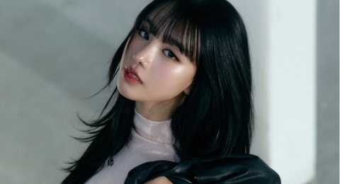4 Inspirasi Outfit Natty KISS OF LIFE untuk Kamu yang Suka Tampil Beda