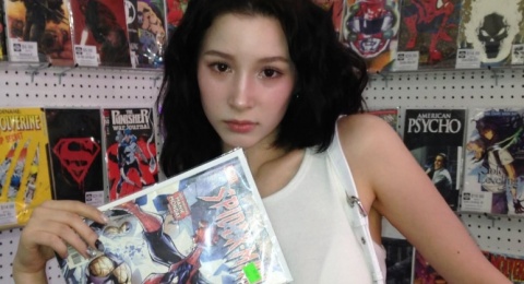 4 Ide Gaya Minimalis ala Lea Navvab I MET U yang Bikin Auto Stylish