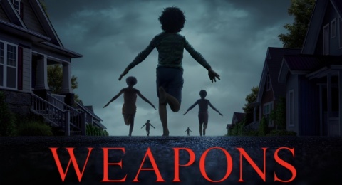 Akui Punya Ide, Zach Cregger Buka Suara soal Peluang Sekuel Film Weapons