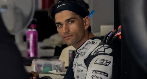 Optimis Sambut MotoGP Austria 2025, Jorge Martin: Saya Lebih Siap Kali Ini!