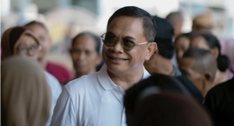 Karier Politik Bupati Pati Sudewo di Ujung Tanduk, Dilawan Akibat Sikap Arogan?