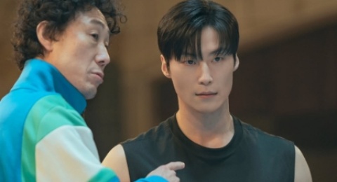 Heo Nam Jun Simpan Luka Emosional di A Hundred Memories, Ini Perannya