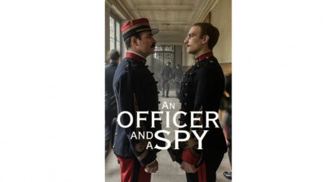 Review Film An Officer and a Spy: Skandal di Balik Seragam Militer Prancis