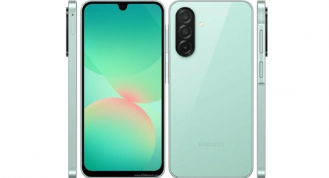 Spesifikasi Samsung Galaxy A26 5G, Ponsel Murah yang Mengantongi Fitur Mode Belajar Siswa