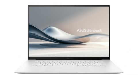 Review ASUS Zenbook S16 OLED: Otak Einstein & Bodi Supermodel untuk Profesional
