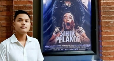 Review Jujur Selepas Nonton Film Sihir Pelakor, Masih Tayang di Bioskop
