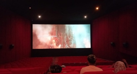 Kamu Tahu? Mendapatkan Slot Film Tayang di Bioskop, Nggak Semulus Jalan Tol