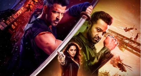 Sinopsis Film War 2, Dibintangi Hrithik Roshan dan Kiara Advani