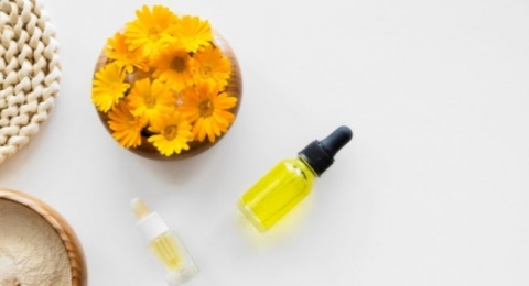 4 Serum yang Mengandung Ekstrak Calendula Terbukti Efektif Cegah Iritasi!