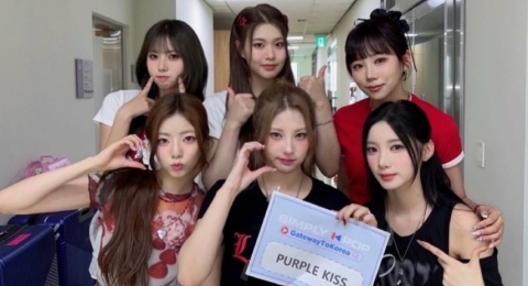 Purple Kiss Umumkan Album Terakhir Bertajuk Our Now Jelang Bubar