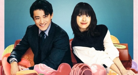 Sinopsis Romantic Anonymous, Drama Shun Oguri dan Han Hyo Joo di Netflix