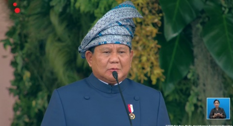 Prabowo Salahkan Pemimpin Tak Pandai Atasi Kemiskinan, Auto Dirujak Netizen: Lagi Ngaca ya, Pak?