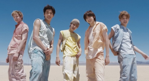 What You Want oleh Cortis: Semangat Raih Mimpi dan Wujudkan Semua Keinginan