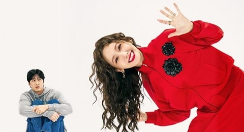 Bintangi Pretty Crazy, YoonA Rela Nyemplung Sendiri ke Sungai