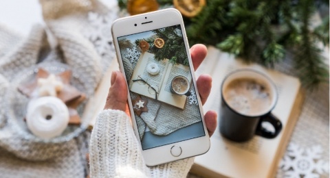 Dinamika Budaya Bookfluencer: Eksistensi Bookstagram dan BookTok