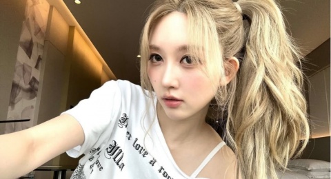 OOTD Gaeul IVE: 4 Gaya Kasual yang Fleksibel Buat Segala Momen