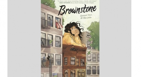 Ulasan Novel Brownstone: Bahasa, Budaya, dan Kasih yang Menyatukan Keluarga