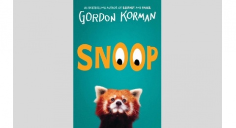 Ulasan Novel Snoop: Dilema Privasi di Balik Layar Teknologi