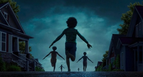 Baru Tayang Dua Pekan, Weapons Rajai Box Office dengan Rp2,3 Triliun