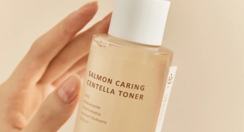 Rahasia Kulit Kencang dan Glowing dengan 4 Rekomendasi Toner DNA Salmon