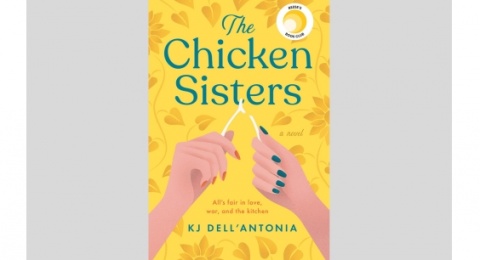 Ulasan The Chicken Sisters: Pertarungan Kuliner dan Harga Diri Keluarga