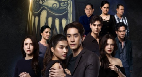 5 Drama Thailand Supranatural Penuh Misteri, Ada The Mask of Love
