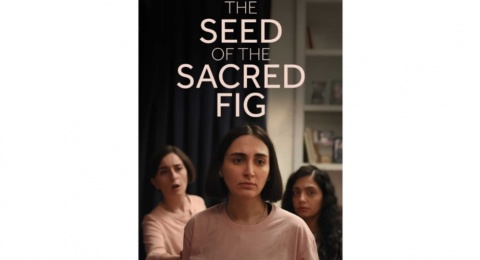 Review Film The Seed of the Sacred Fig: Tatkala Rumah Jadi Miniatur Negara