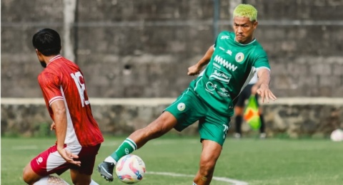 PSS Sleman Ditargetkan Kembali ke Liga 1, Bupati Utarakan Komitmen Pemkab!