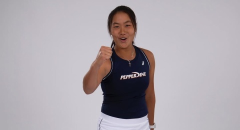 21 Tahun Berlalu, Janice Tjen Pecahkan Kutukan Tenis Indonesia di Grand Slam