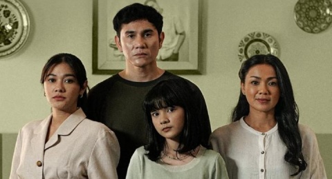 Saat Film Berani dan Lantang Membahas Amyotrophic Lateral Sclerosis