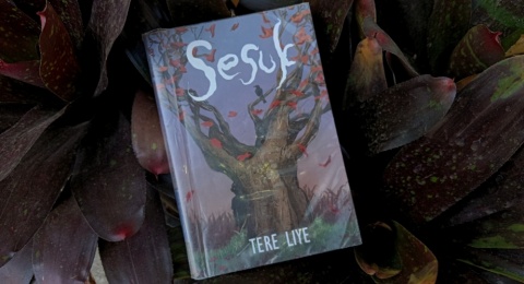 Mengulik Novel Sesuk Karya Tere Liye: Misteri Rumah dan Wabah Kematian!