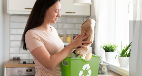 Frugal Living Bukan Sekadar Hemat, Tapi Upaya Sederhana untuk Menjaga Bumi