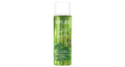 4 Toner Lokal dengan Centella Asiatica, Solusi Kulit Sensitif dan Meradang