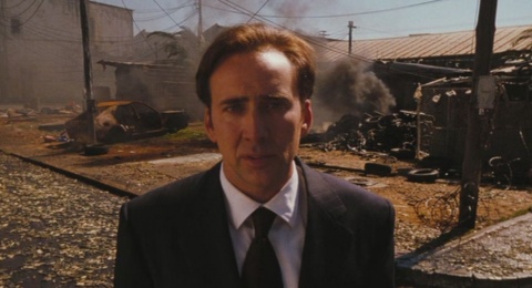 Nicholas Cage dalam Pembicaraan untuk Bergabung di True Detective Season 5