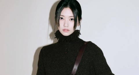 Mulai Babak Baru! Jung So Min Resmi Gabung dengan Agensi Hiin Entertainment