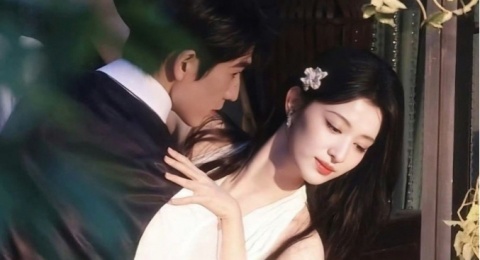 Sinopsis Overdo, Drama China Terbaru Zhang Ling He dan Wang Chu Ran di WeTV