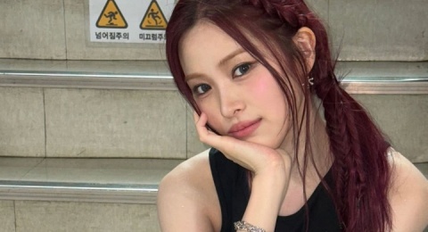 Praktis & Stylish, Intip 4 Gaya Harian Sat Set ala Ryujin ITZY