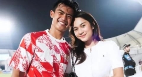 Rujuk Demi Negara? Kronologi Lengkap Drama Arhan Zize yang Selalu Muncul Pas Lagi Ada Isu Panas