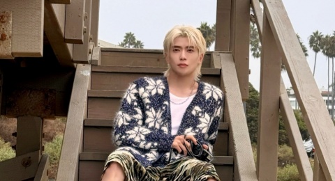 Timeless oleh Jaehyun NCT: Menghargai Cinta dan Momen yang Tak Terlupakan