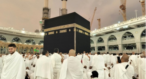 Bukan soal Birokrasi: Mengapa Kementerian Haji dan Umrah Diragukan Publik?