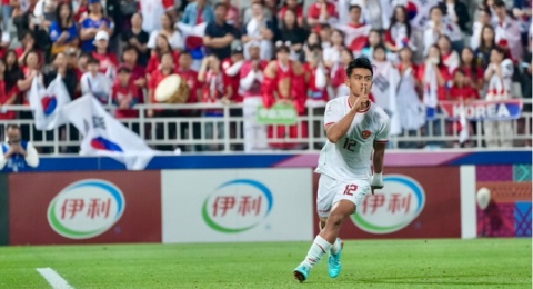 Bukan Hanya Masalah Keluarga, Pratama Arhan Juga Alami Awal Musim yang Buruk di Thailand