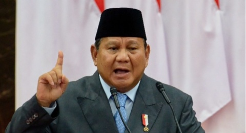 Pemerintah Tambah Utang Rp781 T: Antara Pembangunan dan Beban Rakyat
