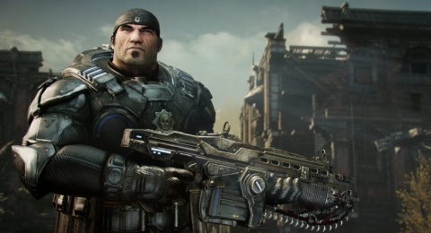 Update Terbaru, Proyek Film Gears of War Kini Masuk Tahap Penulisan Naskah