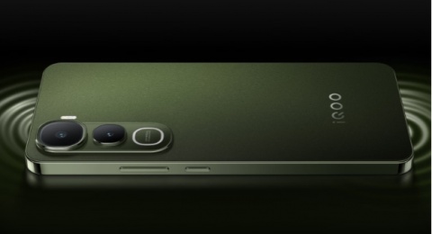 iQOO Z10 Lite, HP Rp2 Jutaan dengan Fitur Premium yang Jarang Ada