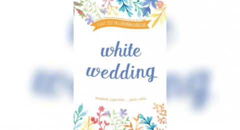 Ulasan: Dunia Anak yang Tidak Pernah Sederhana, Membaca Kejujuran White Wedding